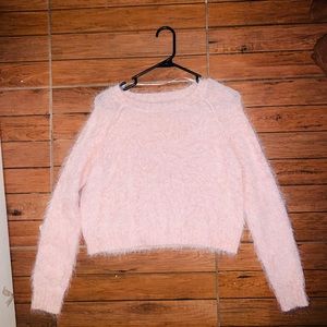 Cotton on sweater